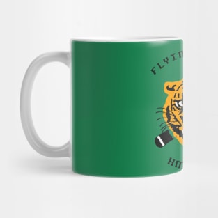 HMM 262 Flying Tigers Mug